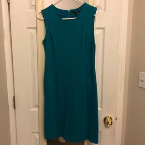 Lands End dress